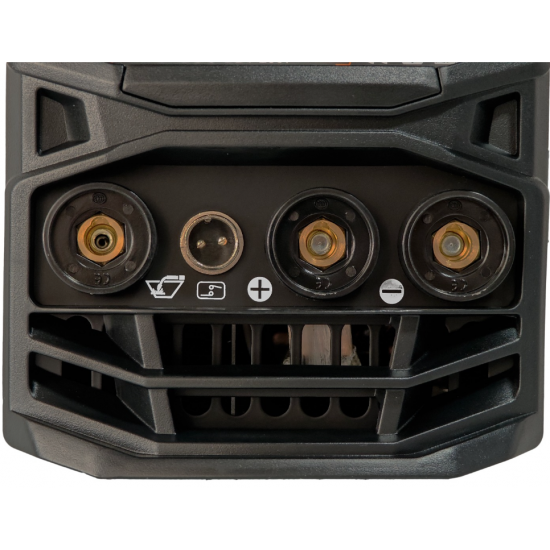 Invertor/Aparat de sudura MIG/MMA DDT PROFESIONAL cu Electrozi si Sarma, 220 V, 350A