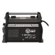 Invertor/Aparat de sudura MIG/MMA DDT PROFESIONAL cu Electrozi si Sarma, 220 V, 350A