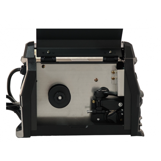 Invertor/Aparat de sudura MIG/MMA DDT PROFESIONAL cu Electrozi si Sarma, 220 V, 350A