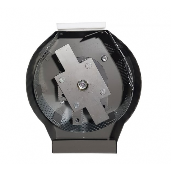 Moara Cuva Mare macinat cereale, boabe si stiuleti, DDT, 3500 W, 3000 rpm, 200 kg/h + Cutite tocat