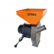 Moara Cuva Mare macinat cereale, boabe si stiuleti, DDT, 3500 W, 3000 rpm, 200 kg/h + Cutite tocat