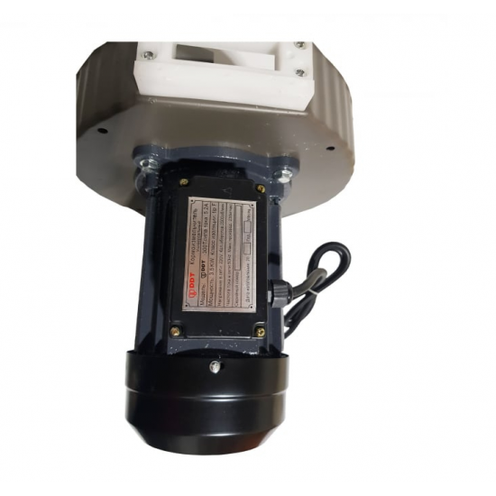 Moara Cuva Mare macinat cereale, boabe si stiuleti, DDT, 3500 W, 3000 rpm, 200 kg/h + Cutite tocat