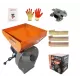 Pachet Moara cereale, uruiala si stiuleti, 3.5 Kw + Batoza porumb, 1.5 Kw Pachet Moara cereale, uruiala si stiuleti, 3.5 Kw + Batoza porumb, 1.5 Kw