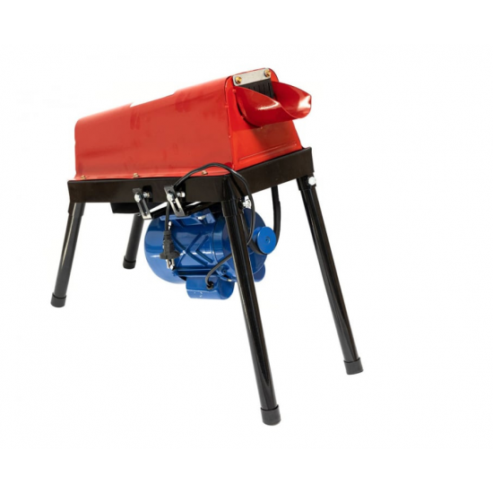 Pachet  Moara cereale, uruiala si stiuleti, 3.5 Kw + Batoza porumb, 1.5 Kw