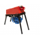Pachet  Moara cereale, uruiala si stiuleti, 3.5 Kw + Batoza porumb, 1.5 Kw