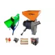 Pachet Moara cereale, uruiala si stiuleti, 3.5 Kw + Batoza/Masina de porumb electrica pentru curatat porumb, DDT Profi, motor inclus, 1500 W, 800 kg/h Pachet Moara cereale, uruiala si stiuleti, 3.5 Kw + Batoza/Masina de porumb electrica pentru curatat porumb, DDT Profi, motor inclus, 1500 W, 800 kg/h