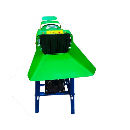 Pachet Moara cereale, uruiala si stiuleti, 3.5 Kw + Batoza/Masina de porumb electrica pentru curatat porumb, DDT Profi, motor inclus, 1500 W, 800 kg/h