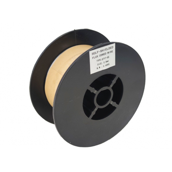 Invertor/Aparat de sudura MIG/MMA DDT PROFESIONAL cu Electrozi si Sarma, 220 V, 300A + 3 Role Sarma 0.8-1.0 mm