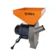 Pachet Moara cereale, uruiala si stiuleti, 3.5 Kw + Batoza de curatat porumb dubla cu motor inclus, DDT, 1800 W, 500 kg/h Pachet Moara cereale, uruiala si stiuleti, 3.5 Kw + Batoza de curatat porumb dubla cu motor inclus, DDT, 1800 W, 500 kg/h