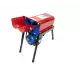 Pachet Moara cereale, uruiala si stiuleti, 3.5 Kw + Batoza de curatat porumb dubla cu motor inclus, DDT, 1800 W, 500 kg/h Pachet Moara cereale, uruiala si stiuleti, 3.5 Kw + Batoza de curatat porumb dubla cu motor inclus, DDT, 1800 W, 500 kg/h