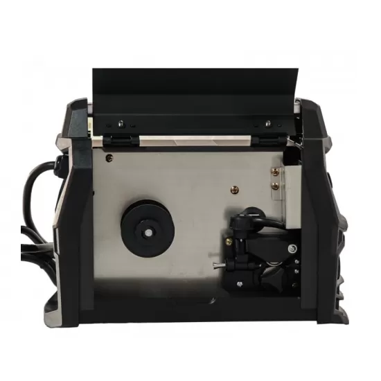 Pachet Invertor/Aparat de sudura MIG/MMA DDT PROFESIONAL cu Electrozi si Sarma, 350A+Masca Sudura Automata cu Reglaj si Cristale Pachet Invertor/Aparat de sudura MIG/MMA DDT PROFESIONAL cu Electrozi si Sarma, 350A+Masca Sudura Automata cu Reglaj si Cristale