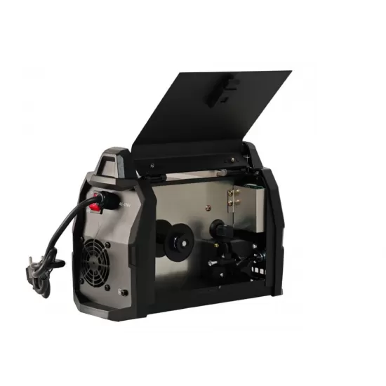 Pachet Invertor/Aparat de sudura MIG/MMA DDT PROFESIONAL cu Electrozi si Sarma, 350A+Masca Sudura Automata cu Reglaj si Cristale Pachet Invertor/Aparat de sudura MIG/MMA DDT PROFESIONAL cu Electrozi si Sarma, 350A+Masca Sudura Automata cu Reglaj si Cristale