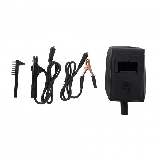 Aparat de sudura Invertor Almaz 250 A Model 2019