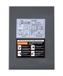 Aparat de sudura Invertor Almaz 250A AZ-ES006 Aparat de sudura Invertor Almaz 250A AZ-ES006