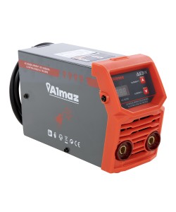 Aparat de sudura Invertor Almaz 250A AZ-ES006