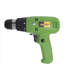 Autofiletanta cu fir Procraft PB800, 800W, 800RPM, mandrina 0.8-10mm