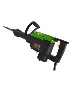 Ciocan Demolator Procraft PSH 2500, 1240 W,  carbuni de rezerva si accesorii