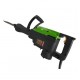 Ciocan Demolator Procraft PSH 2500, 1240 W,  carbuni de rezerva si accesorii