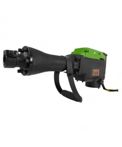 Ciocan Demolator Procraft PSH 2500, 1240 W, carbuni de rezerva si accesorii Ciocan Demolator Procraft PSH 2500, 1240 W, carbuni de rezerva si accesorii