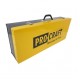 Ciocan Demolator Procraft PSH 2500, 1240 W,  carbuni de rezerva si accesorii