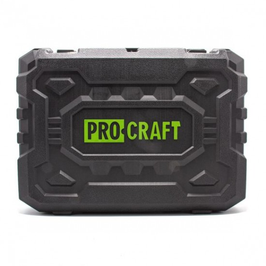 Ciocan demolator PROCRAFT PSH2400, 1300 W