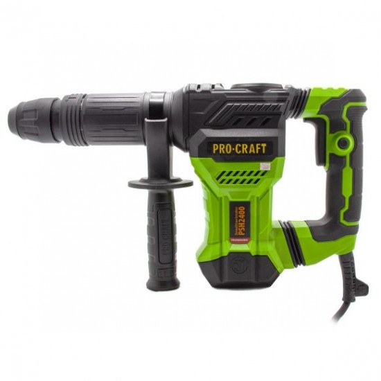 Ciocan demolator PROCRAFT PSH2400, 1300 W