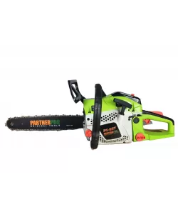 Drujba pe benzina PARTNERPRO, 6.7CP, 3400RPM, Lama 38 cm Drujba pe benzina PARTNERPRO, 6.7CP, 3400RPM, Lama 38 cm