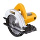 Fierastrau circular ROTOR RCC1700, 1700 W, 5000 RPM Fierastrau circular ROTOR RCC1700, 1700 W, 5000 RPM