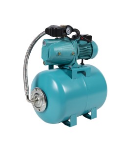 Hidrofor 0,75kW/1HP AUJET-100B 50L