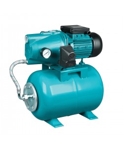 Hidrofor 0,75kW/1HP AUJET-100B 50L