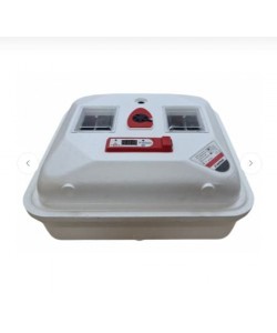 Incubator electric pentru oua ELEFANT E5,  oua de gaina 54, oua de gasca 24, oua de prepelita 156