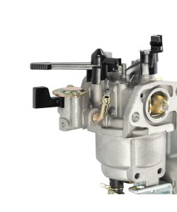  Kit conversie GPL-BENZINA MOTOPOM. 5.5HP 6.5HP 7HP