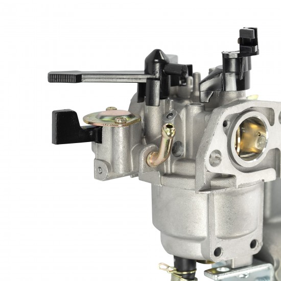 Kit conversie GPL-BENZINA MOTOPOM. 5.5HP 6.5HP 7HP