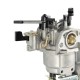 Kit conversie GPL-BENZINA MOTOPOM. 5.5HP 6.5HP 7HP