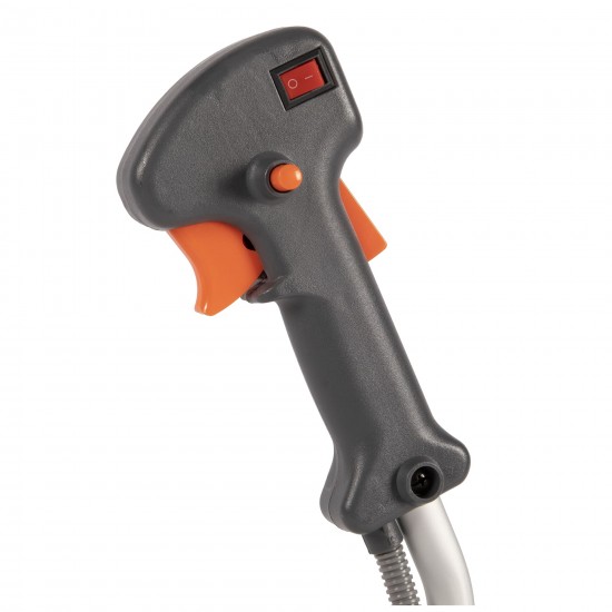 Motocositoare 4 timpi, Detoolz 1.09CP, cu 3 accesorii