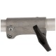 Motocositoare 4 timpi, Detoolz 1.09CP, cu 3 accesorii