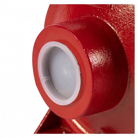 Pompa apa de suprafata FHM-1.5", 1500 W, 13 m