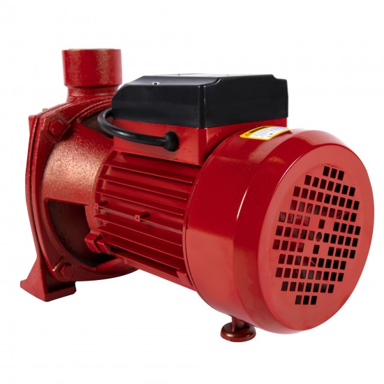 Pompa apa de suprafata FHM-1.5", 1500 W, 13 m