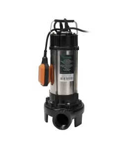 Pompa apa submersibila WQD1500DF 1500W cu tocator