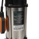 Pompa apa submersibila WQD1500DF 1500W cu tocator