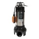 Pompa apa submersibila WQD1500DF 1500W cu tocator