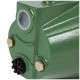 Pompa autoamorsanta fonta 1,5kW 9/50m 3600l/h 1" Pompa autoamorsanta fonta 1,5kW 9/50m 3600l/h 1"