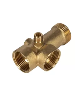 Racord 5 cai pentru hidrofor