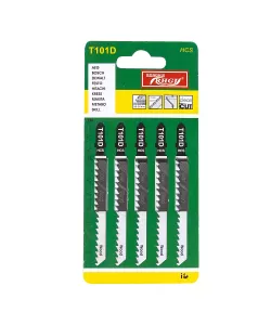 Set lame T101D pentru fierastrau pendular