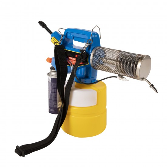 Termonebulizator, 2L Termonebulizator, 2L