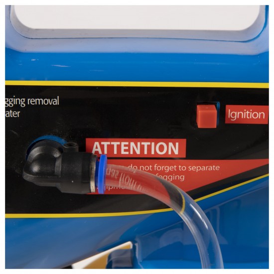 Termonebulizator, 2L Termonebulizator, 2L
