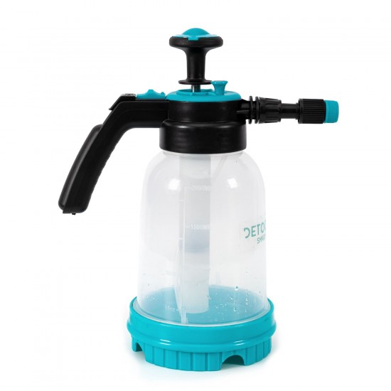 Pompa de stropit manuala 2L de presiune mare DZ Pompa de stropit manuala 2L de presiune mare DZ