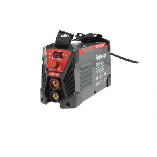 Aparat de sudra Invertor Almaz AZ-ES003 250A