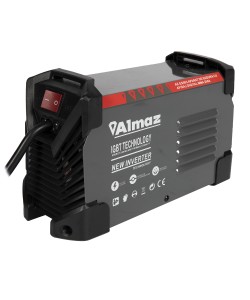 Aparat de sudra Invertor Almaz AZ-ES003 250A