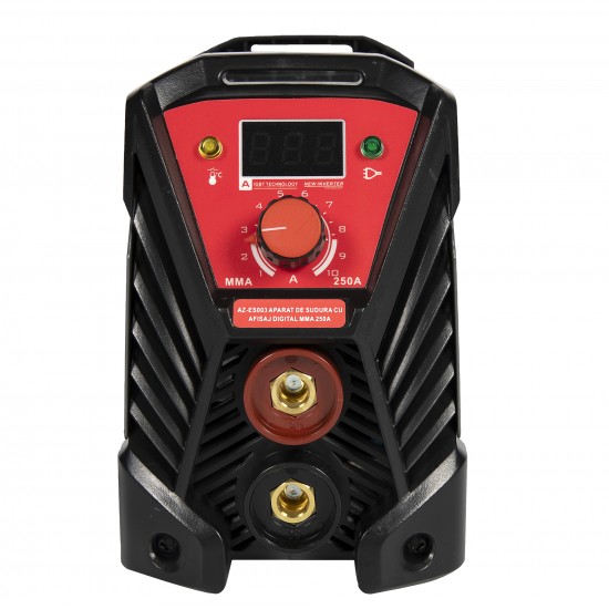 Aparat de sudra Invertor Almaz AZ-ES003 250A